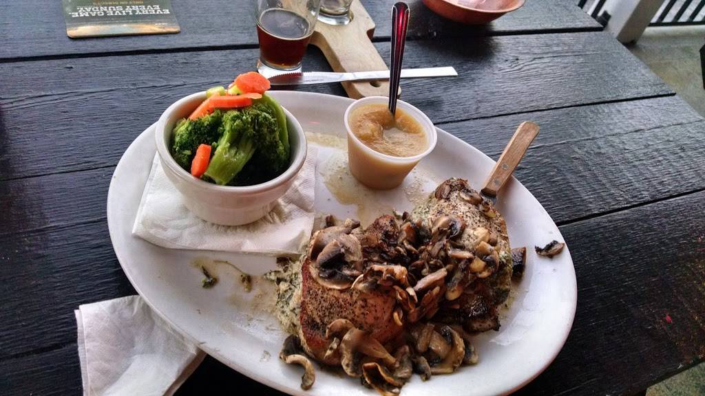 The Black Sheep Pub & Eating House | restaurant | 890 S Atlantic Ave, Ormond Beach, FL 32176, USA | 3866735933 OR +1 386-673-5933