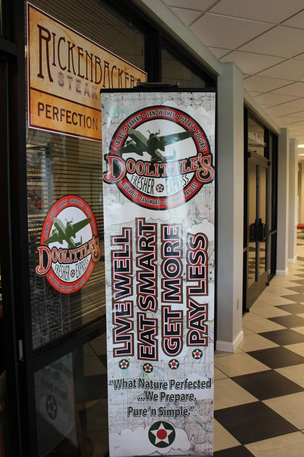 Doolittles Deli | restaurant | 4282 S 1650 W, Ogden, UT 84405, USA | 8016273200 OR +1 801-627-3200