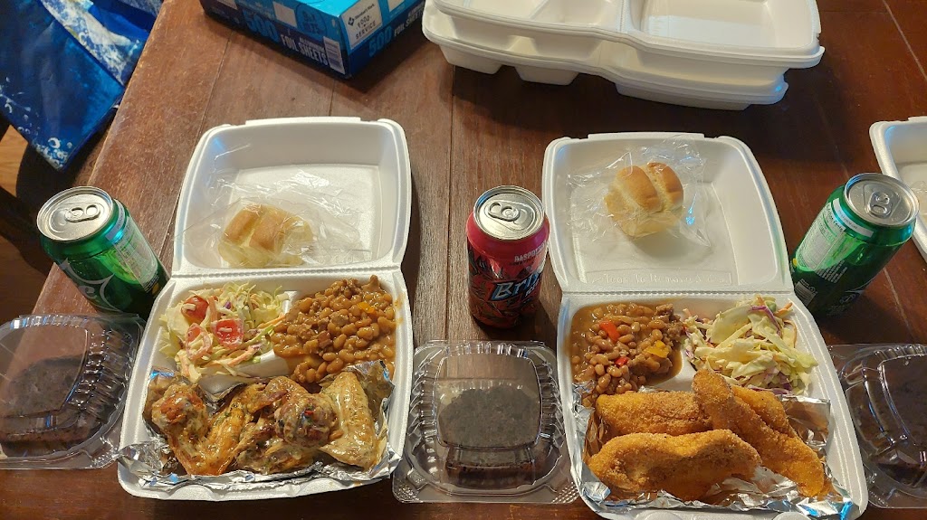 A Taste Of the South | restaurant | 7141 W Comet Ave, Peoria, AZ 85345, USA | 4805599824 OR +1 480-559-9824