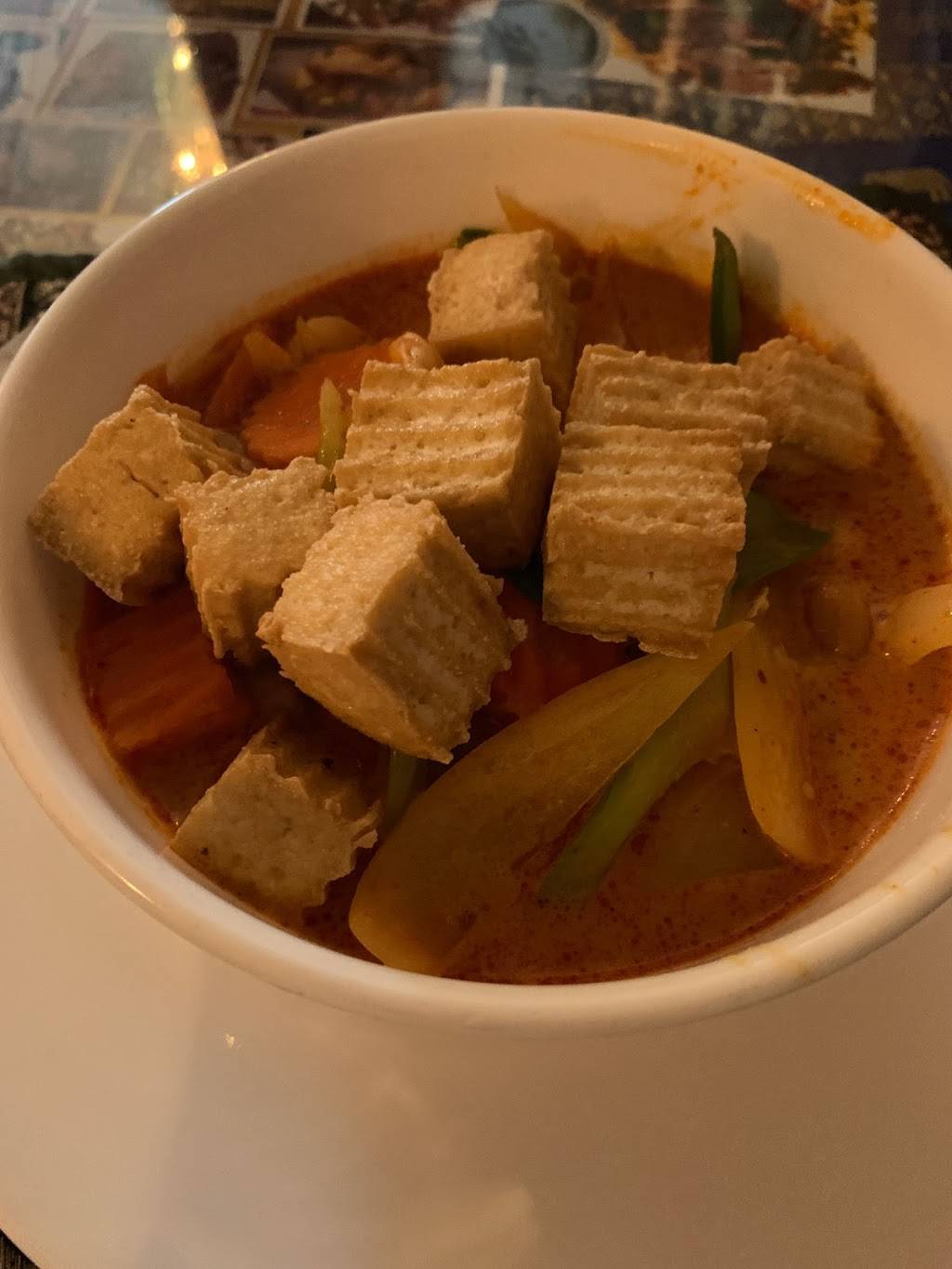 Thai Cafe | restaurant | 4200 Tamiami Trail G, Port Charlotte, FL 33952, USA | 9416290727 OR +1 941-629-0727