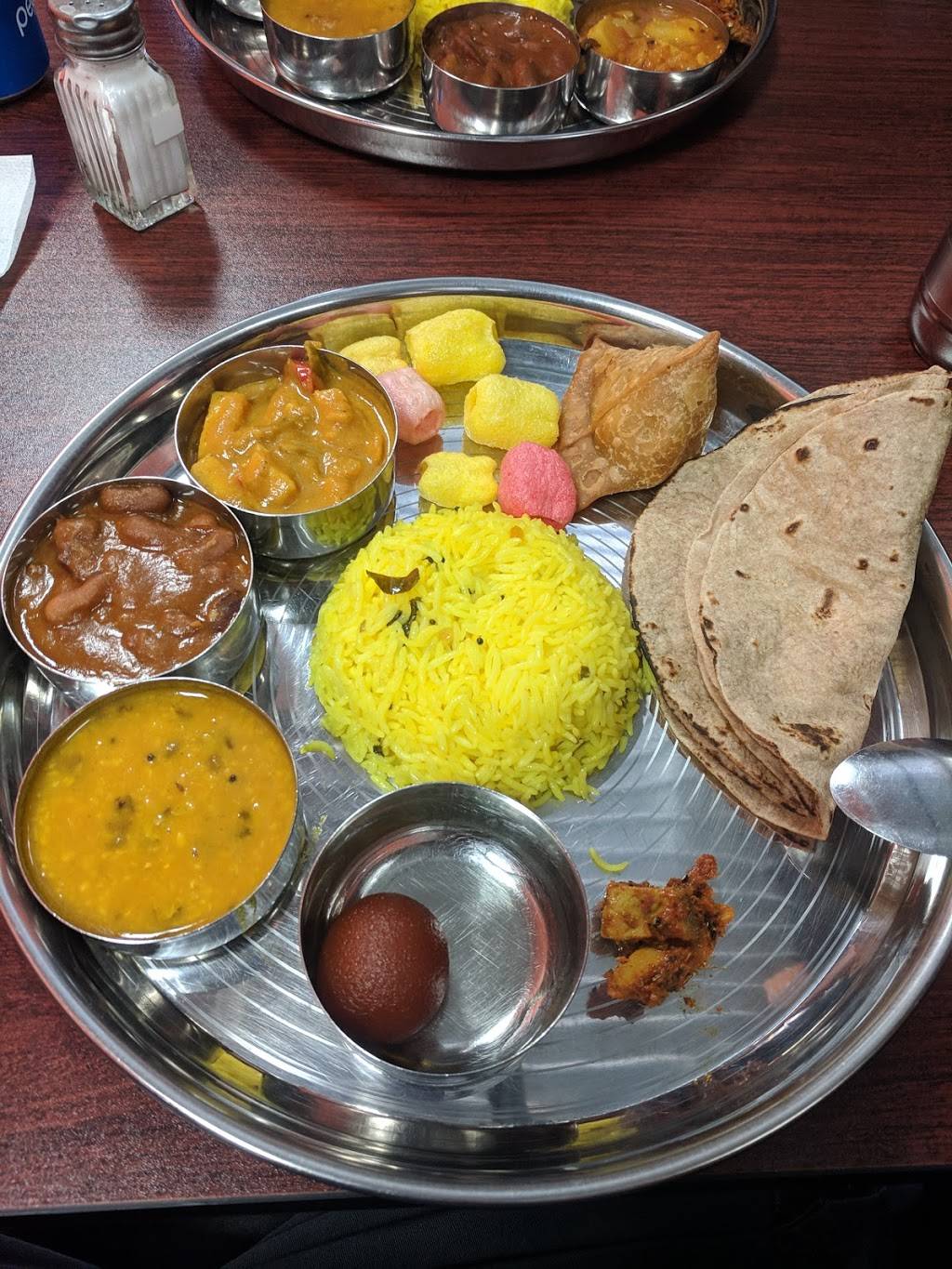 Curry in Hurry | restaurant | 12809 Ranch Rd 620 N #300, Austin, TX 78750, USA | 5125963450 OR +1 512-596-3450