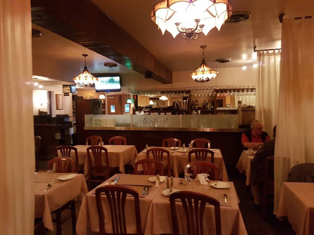 Restaurant Le Colbert | restaurant | 1235 Rue Jean-Talon, Montréal, QC H2R 1W2, Canada | 5142713890 OR +1 514-271-3890