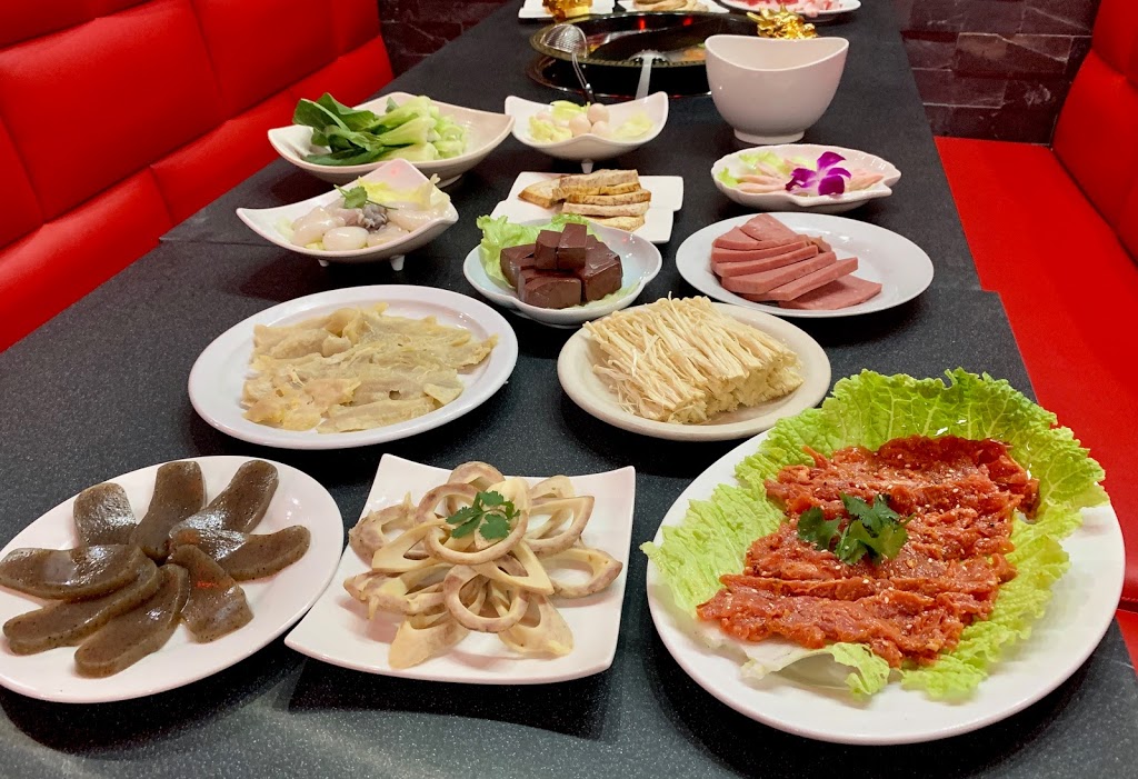 Chengdu Aroma | restaurant | 3227 N Clark St, Chicago, IL 60657, USA | 7736988822 OR +1 773-698-8822