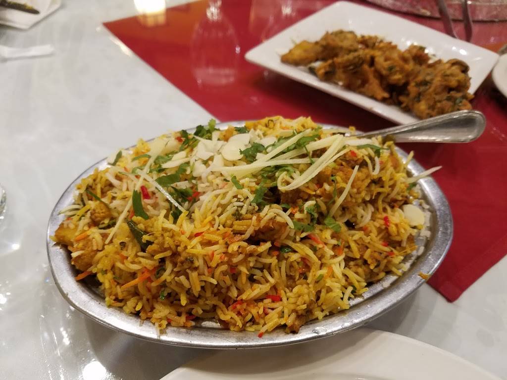 Taste of India | restaurant | 761 E 81st Pl, Merrillville, IN 46410, USA | 2197554634 OR +1 219-755-4634