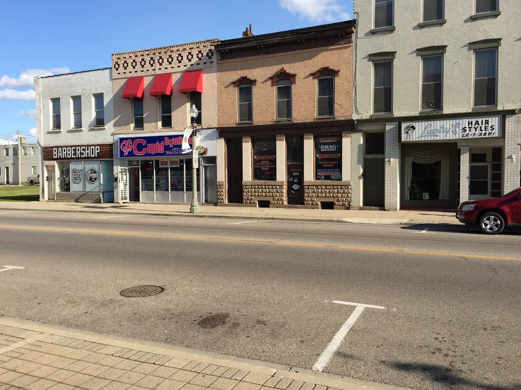 Cupid Boutique Sex Toys Shop Woodstock | restaurant | 368 Dundas St, Woodstock, ON N4S 1B7, Canada | 5195377544 OR +1 519-537-7544