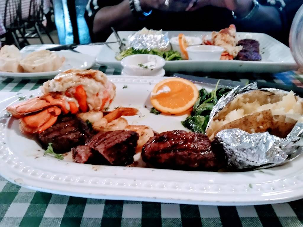 Topolino Restaurant | restaurant | 6320 Old Branch Ave, Camp Springs, MD 20748, USA | 3014496160 OR +1 301-449-6160