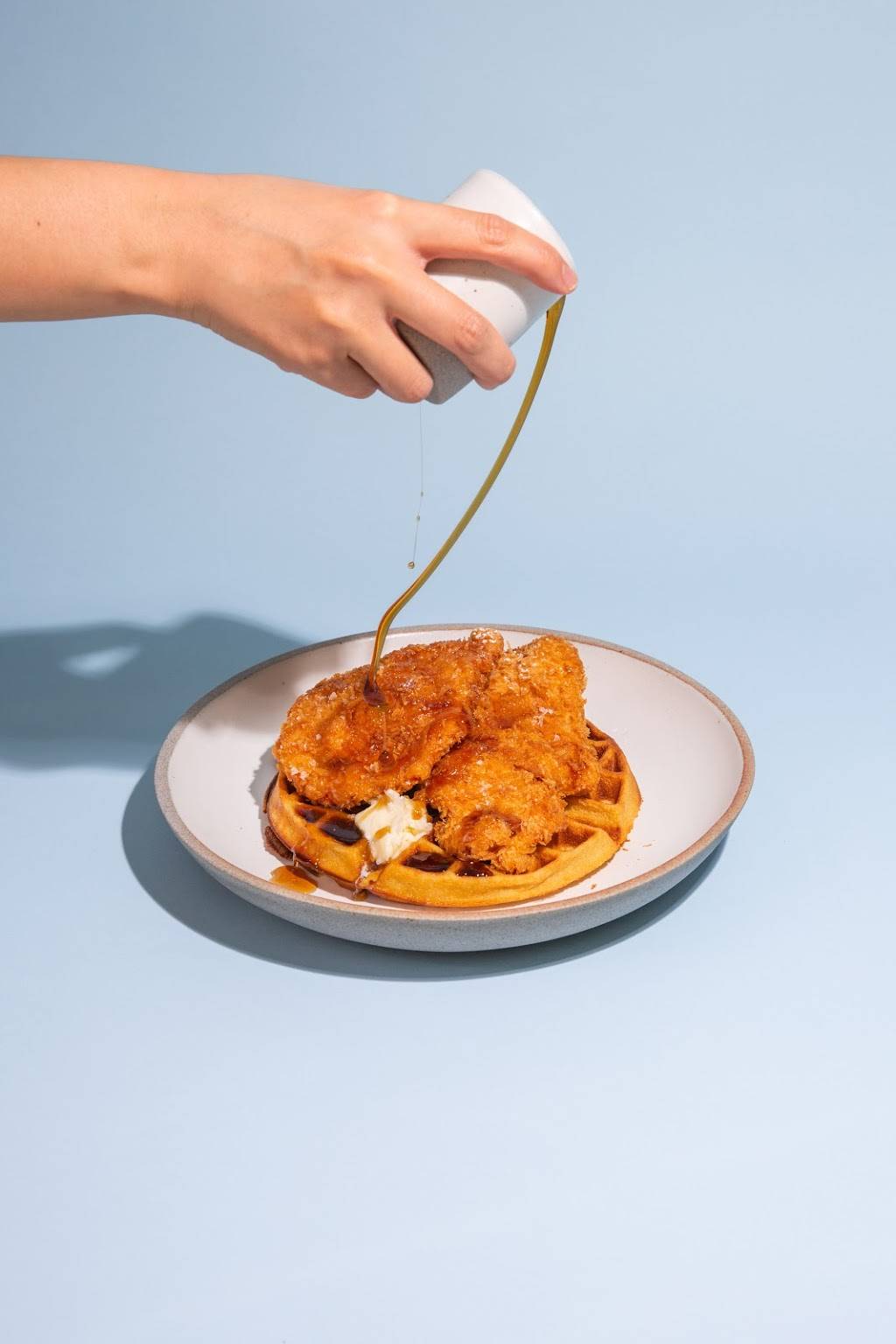 Interstellar | restaurant | 109 Broadway, Santa Monica, CA 90401, USA | 3103108820 OR +1 310-310-8820