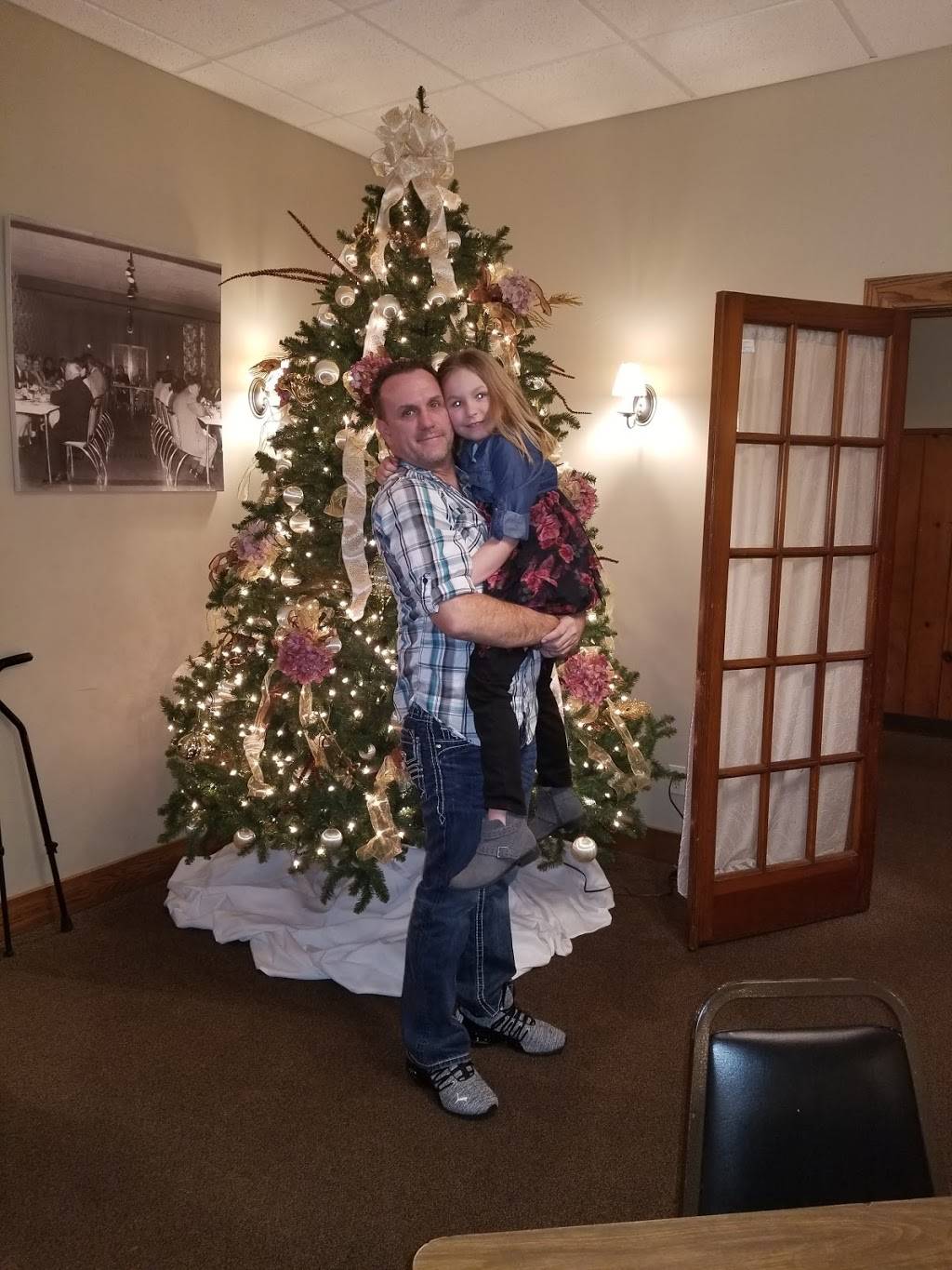 Van Abels of Hollandtown | restaurant | 8108 County Trunk Hwy D, Kaukauna, WI 54130, USA | 9207662291 OR +1 920-766-2291