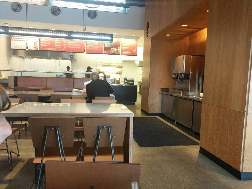 Chipotle Mexican Grill | restaurant | 1421 S Main St Unit C, Adrian, MI 49221, USA | 5172641061 OR +1 517-264-1061