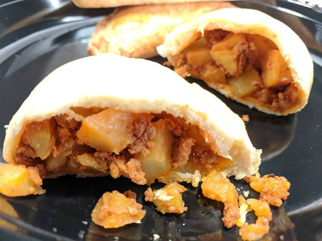 The Empanada Company | bakery | 2925 W T C Jester Blvd, Houston, TX 77018, USA | 8328310360 OR +1 832-831-0360
