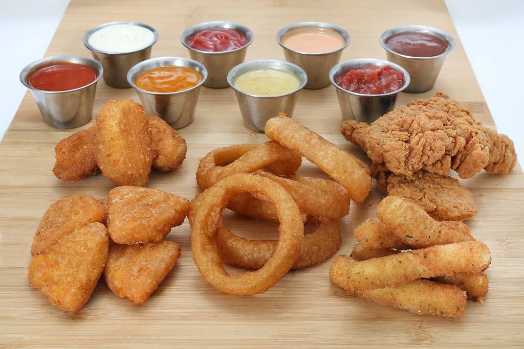 Fat Shack | restaurant | 1708 S Chambers Rd, Aurora, CO 80017, USA | 7204777805 OR +1 720-477-7805