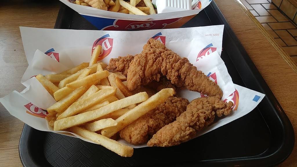 Dairy Queen | restaurant | 20205 SE Hwy 212, Damascus, OR 97089, USA | 5036585009 OR +1 503-658-5009