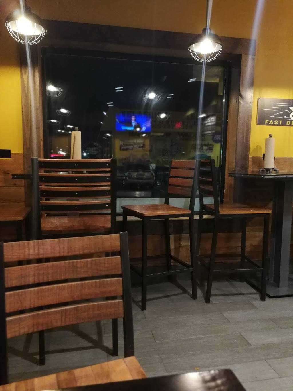 Beef Shack | restaurant | 1606 W Jefferson St, Joliet, IL 60435, USA | 8157142287 OR +1 815-714-2287