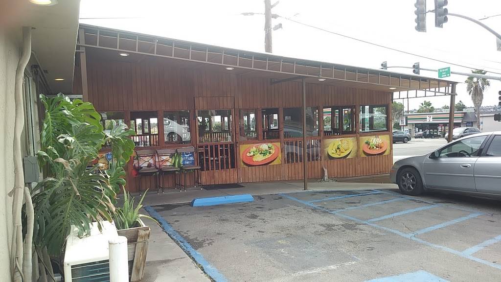 La Sinaloense Restaurant | restaurant | 9410 Apple St, Spring Valley, CA 91977, USA | 6194677941 OR +1 619-467-7941