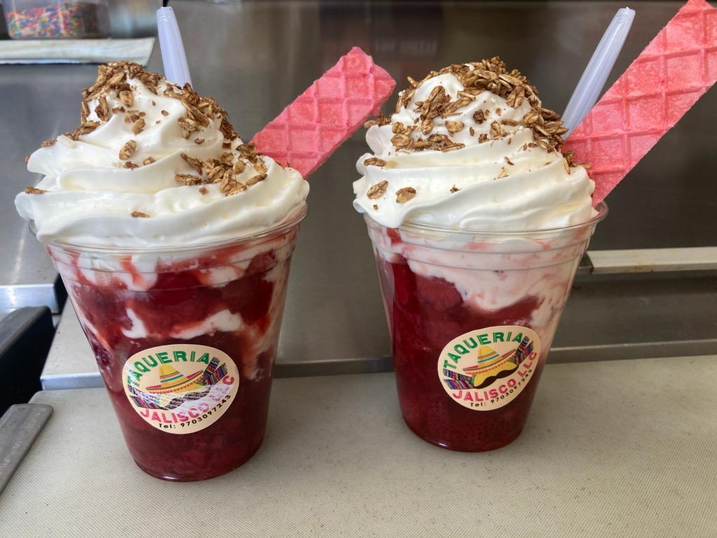 Taqueria | restaurant | 315 E 1st St, Parachute, CO 81635, USA | 9703097243 OR +1 970-309-7243