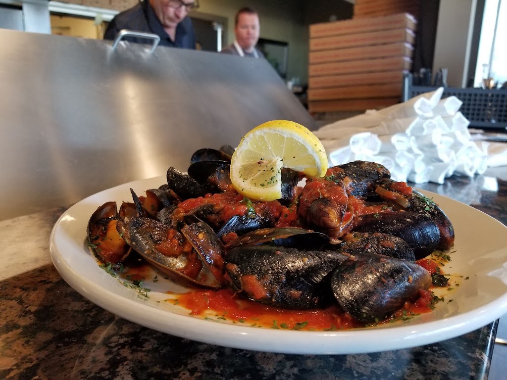 Davilas Pizza - Oslo | restaurant | 4125 9th St SW #102, Vero Beach, FL 32968, USA | 7723654239 OR +1 772-365-4239