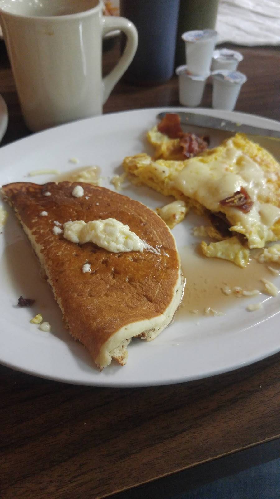 Thousand Oaks Cafe | restaurant | 4334 Thousand Oaks, San Antonio, TX 78217, USA | 2106538058 OR +1 210-653-8058