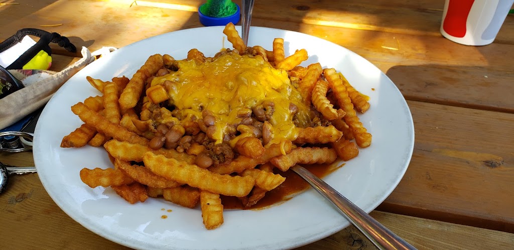 Big Als Drive-In | restaurant | 474 N Main St, Ashland, OR 97520, USA | 5414826481 OR +1 541-482-6481