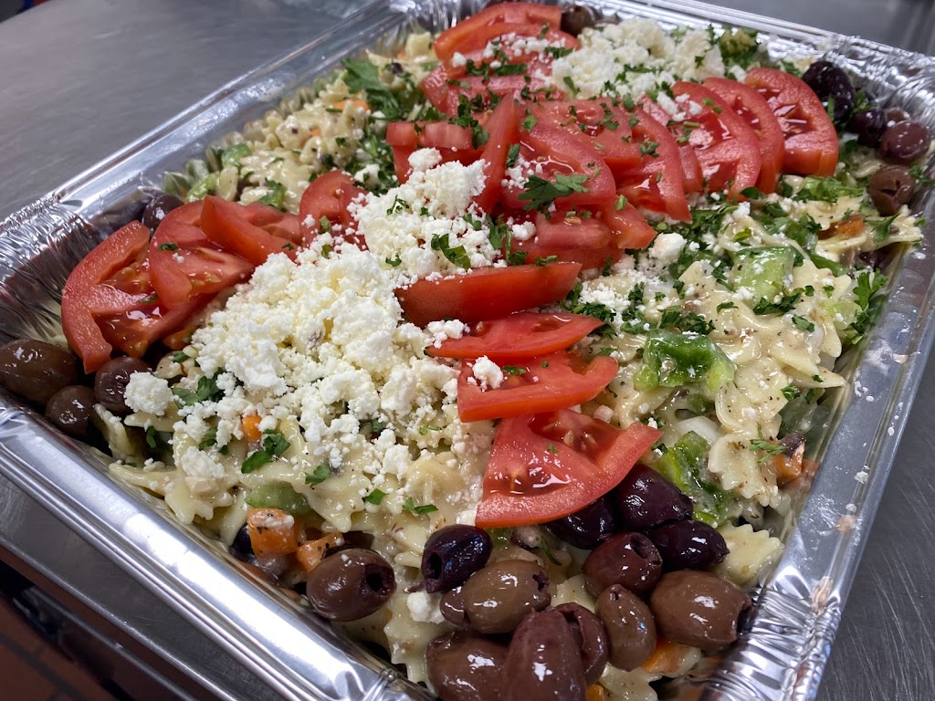 Local Market and Deli | restaurant | 1850 62nd Ave N, St. Petersburg, FL 33702, USA | 7277884777 OR +1 727-788-4777