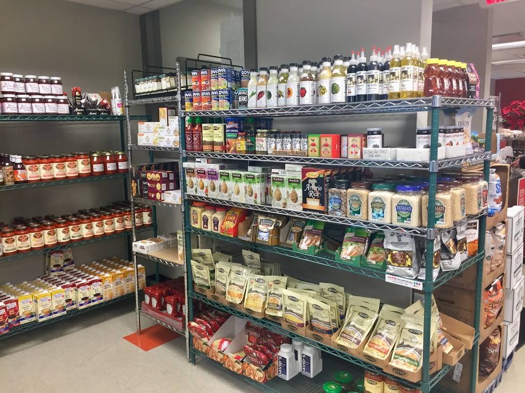 Amity Meat Center | restaurant | 24 Lucy St, Woodbridge, CT 06525, USA | 2033975060 OR +1 203-397-5060