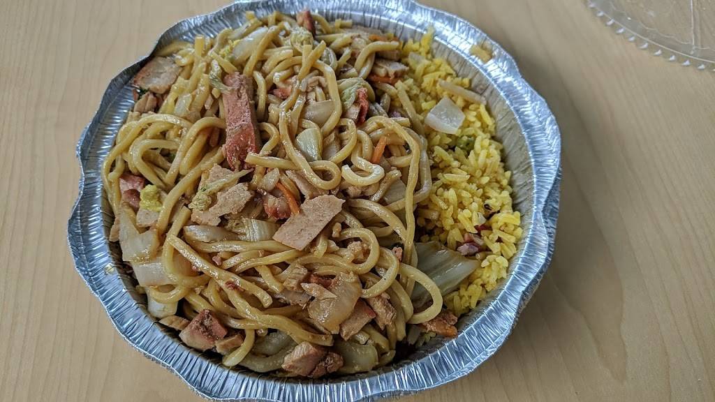 China Town Cuisine | restaurant | 739 Delaware Rd, Buffalo, NY 14223, USA | 7168748938 OR +1 716-874-8938