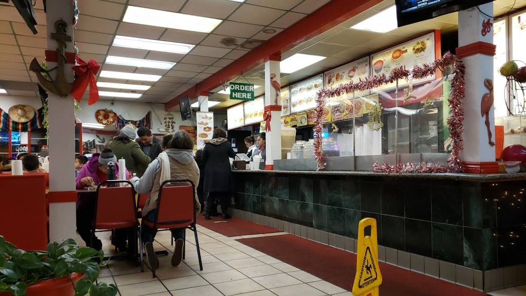 TACOMEX | restaurant | 7840 E Colfax Ave, Denver, CO 80220, USA | 3033947555 OR +1 303-394-7555