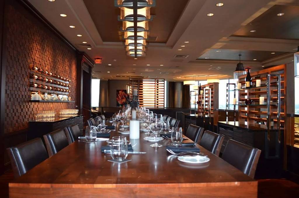 SĒR Steak and Spirits | restaurant | 2201 N Stemmons Fwy, Dallas, TX 75207, USA | 2147617479 OR +1 214-761-7479