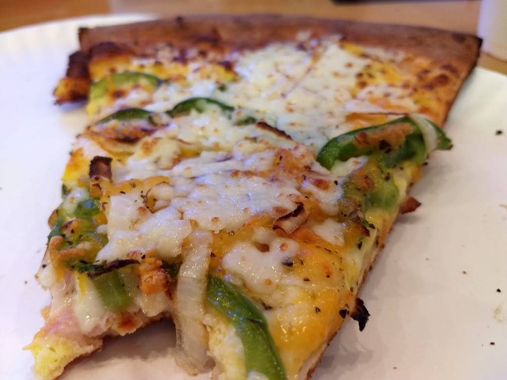 Pinks Pizza | restaurant | 3870 N Terminal Rd, Houston, TX 77032, USA | 2812303498 OR +1 281-230-3498