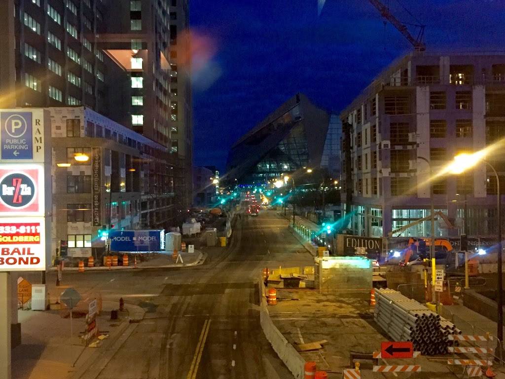 Bar Zia | restaurant | 420 S 4th St, Minneapolis, MN 55415, USA | 6123457347 OR +1 612-345-7347