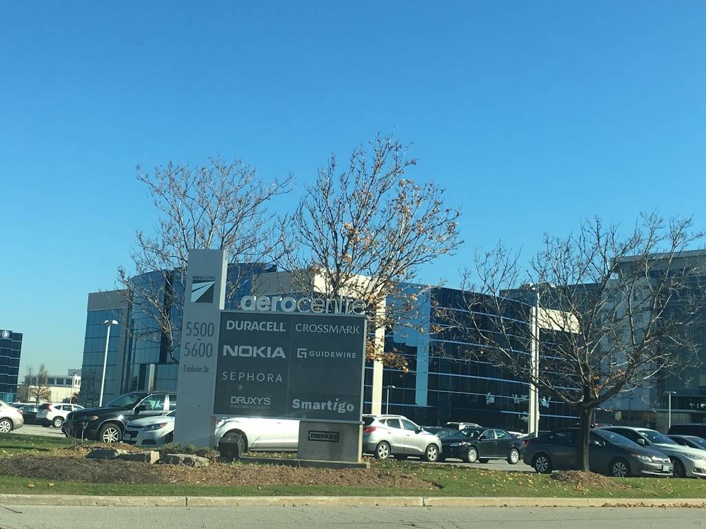 Druxys Famous Deli | restaurant | 5580 Explorer Dr, Mississauga, ON L4W 4Y1, Canada | 9052385222 OR +1 905-238-5222