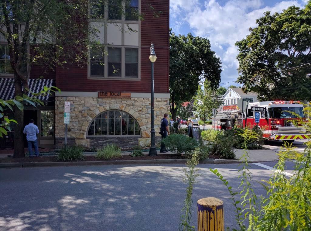 The Local - Pub & Teahouse | cafe | 142 Grand Ave, Saratoga Springs, NY 12866, USA | 5185877256 OR +1 518-587-7256