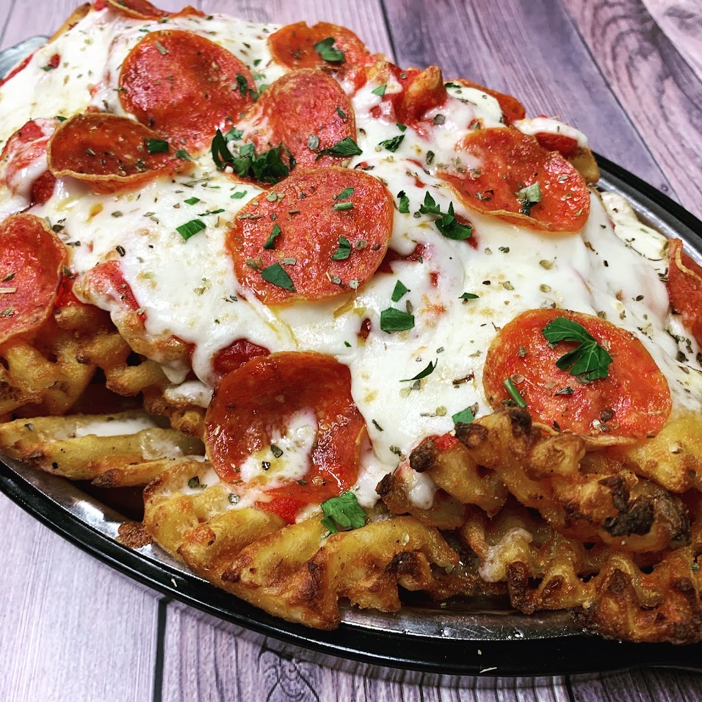 Mr.Y’s Pizza n Fries White Marsh | restaurant | 11244 Pulaski Hwy, White Marsh, MD 21162, USA | 4103351123 OR +1 410-335-1123