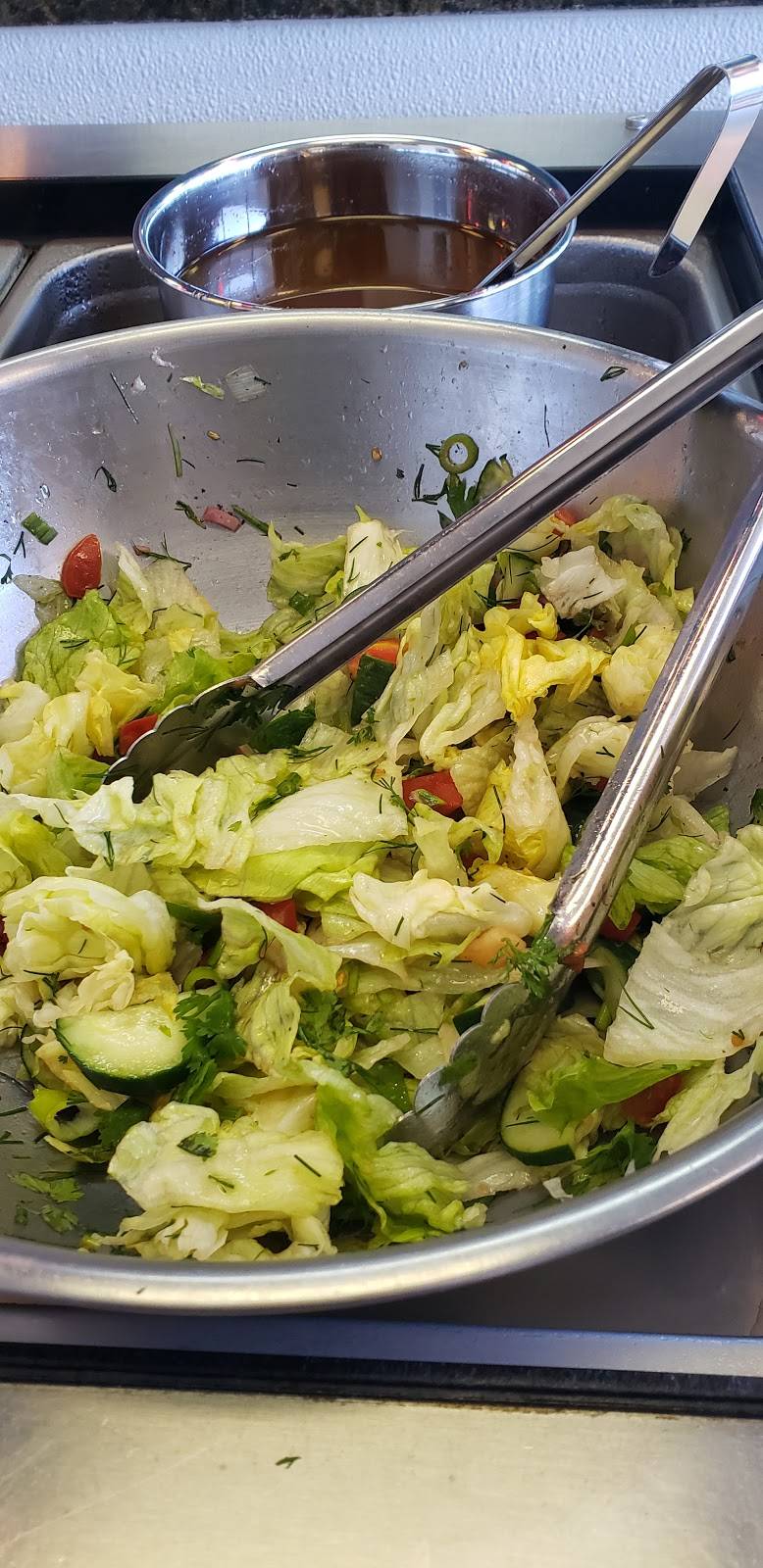 DOY Grill | restaurant | 424 E Bullard Ave, Fresno, CA 93710, USA | 5598401440 OR +1 559-840-1440