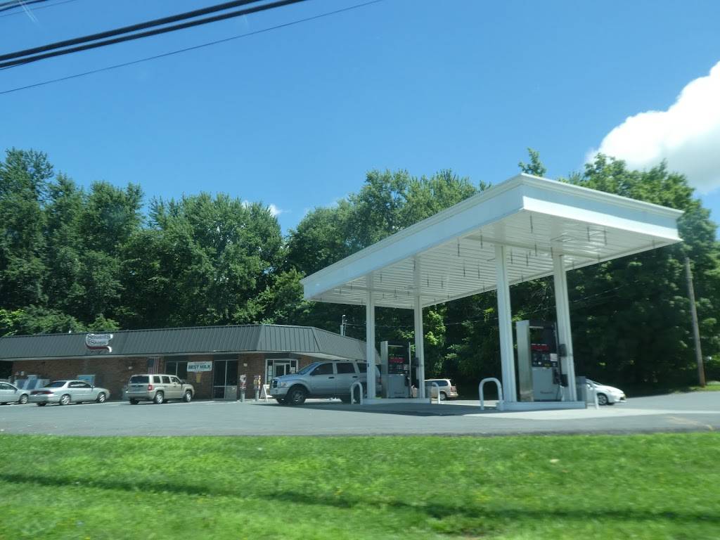 Stewarts Shops | cafe | 1872 Rte 9W, Milton, NY 12547, USA | 8457952496 OR +1 845-795-2496