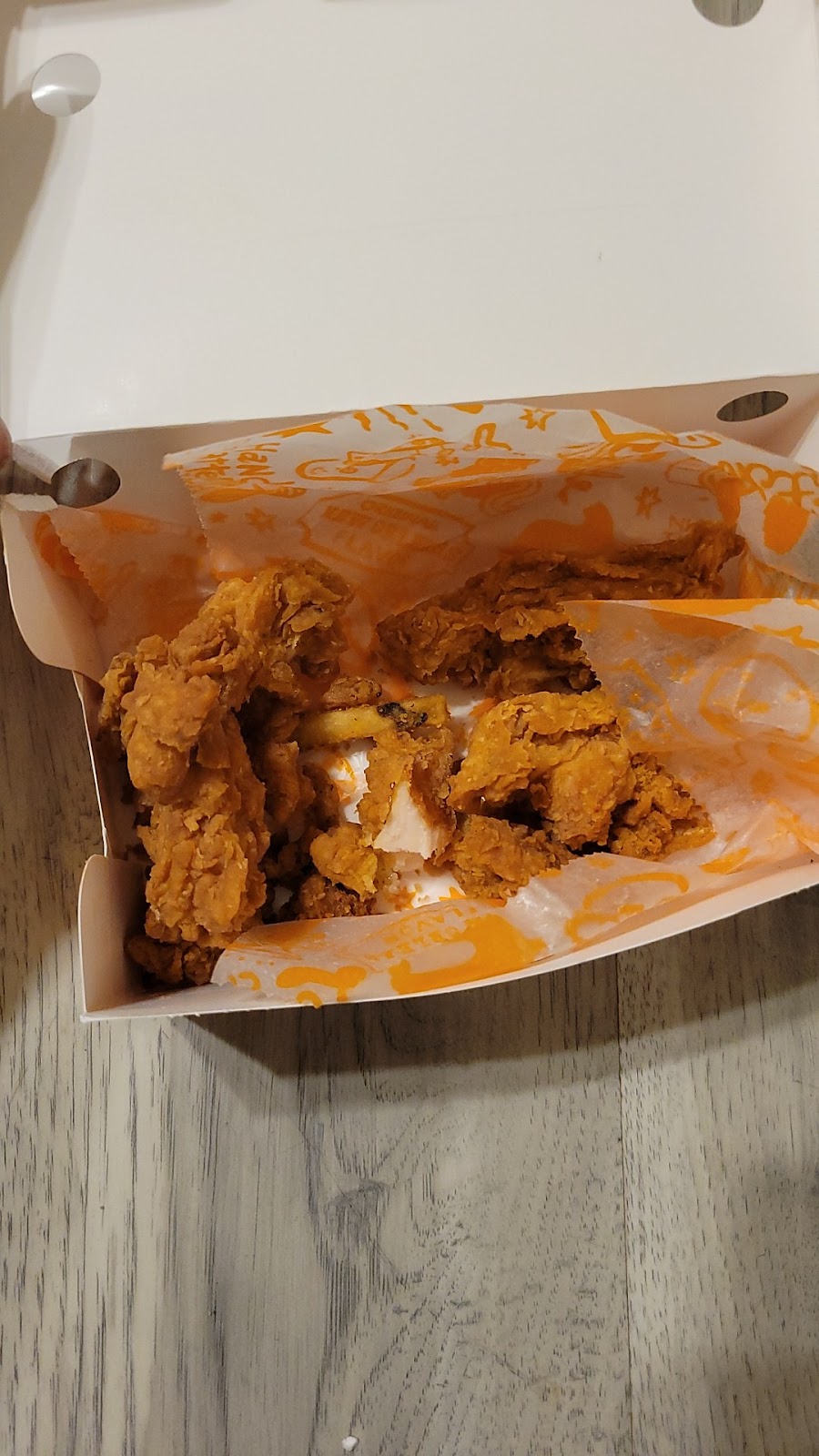 Popeyes Louisiana Kitchen | restaurant | 4236 Buena Vista Rd, Columbus, GA 31907, USA | 7065074300 OR +1 706-507-4300