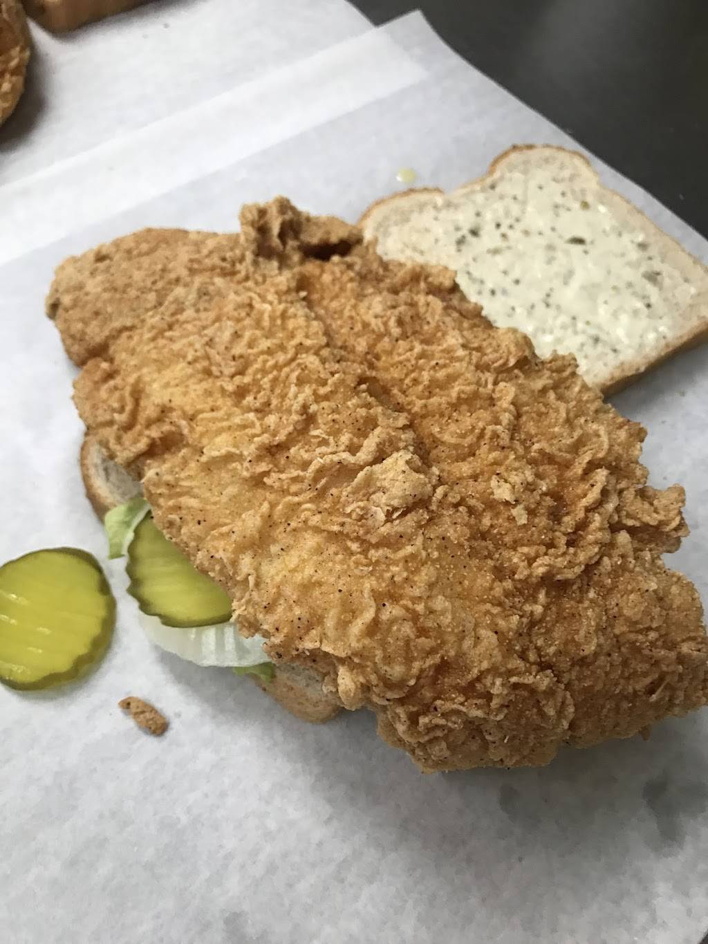 Chinese Express | restaurant | 718 S Florissant Rd, Ferguson, MO 63135, USA | 3145247565 OR +1 314-524-7565