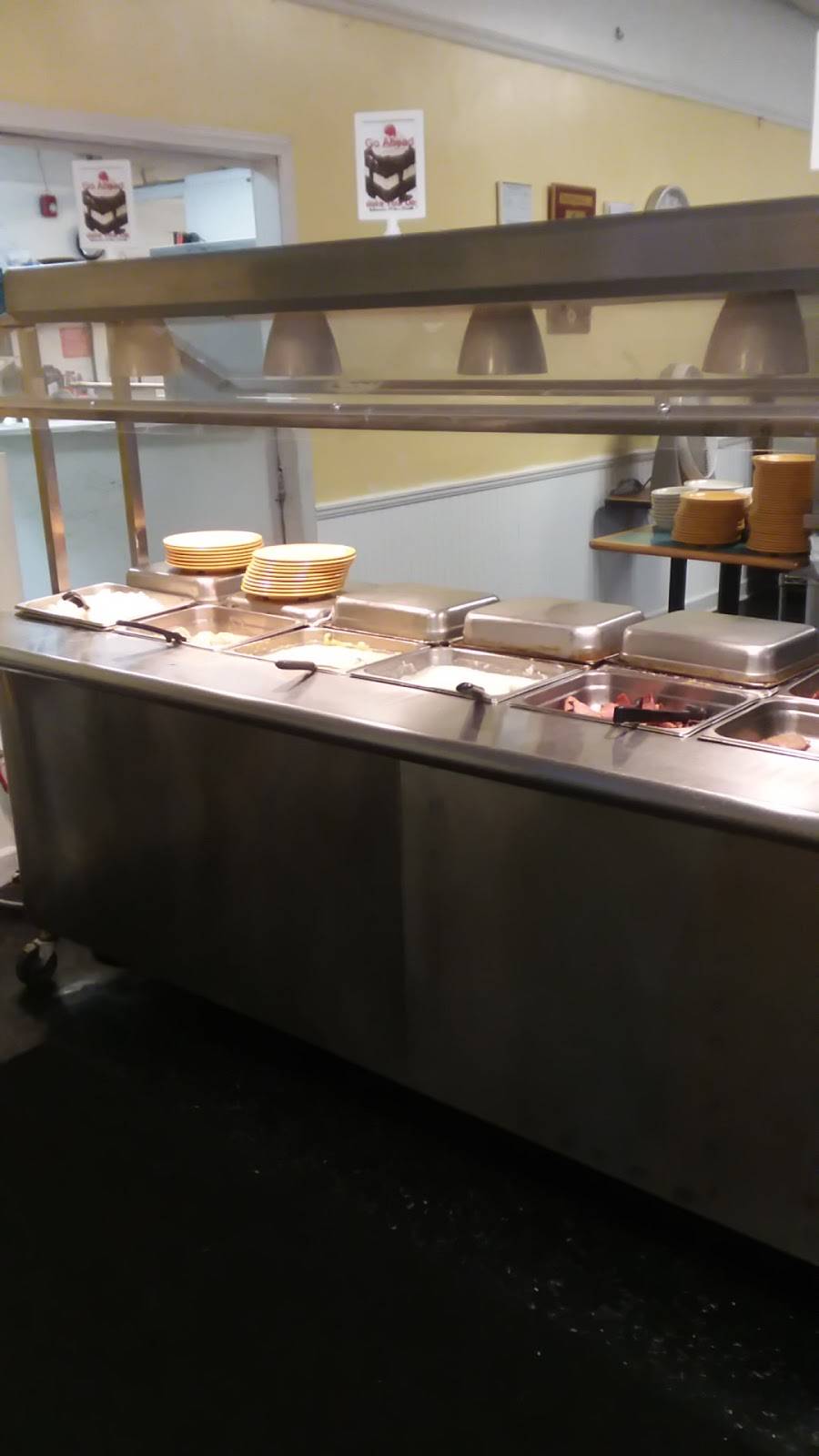 Magic City Grill | restaurant | 4610 Gary Ave, Fairfield, AL 35064, USA | 2057839392 OR +1 205-783-9392