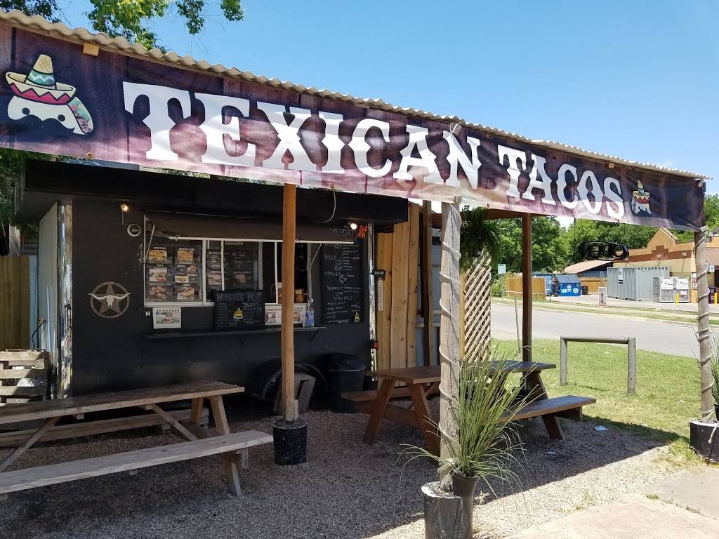 Texican Tacos | restaurant | 8538 Research Blvd, Austin, TX 78758, USA | 5127209678 OR +1 512-720-9678