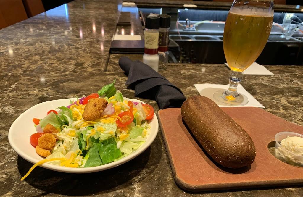 Outback Steakhouse | restaurant | 110 Dunbarton Dr, Florence, SC 29501, USA | 8436790055 OR +1 843-679-0055