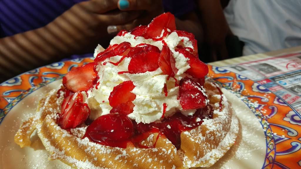 Honey Bee Diner | restaurant | 7346 Ritchie Hwy, Glen Burnie, MD 21061, USA | 4107610477 OR +1 410-761-0477