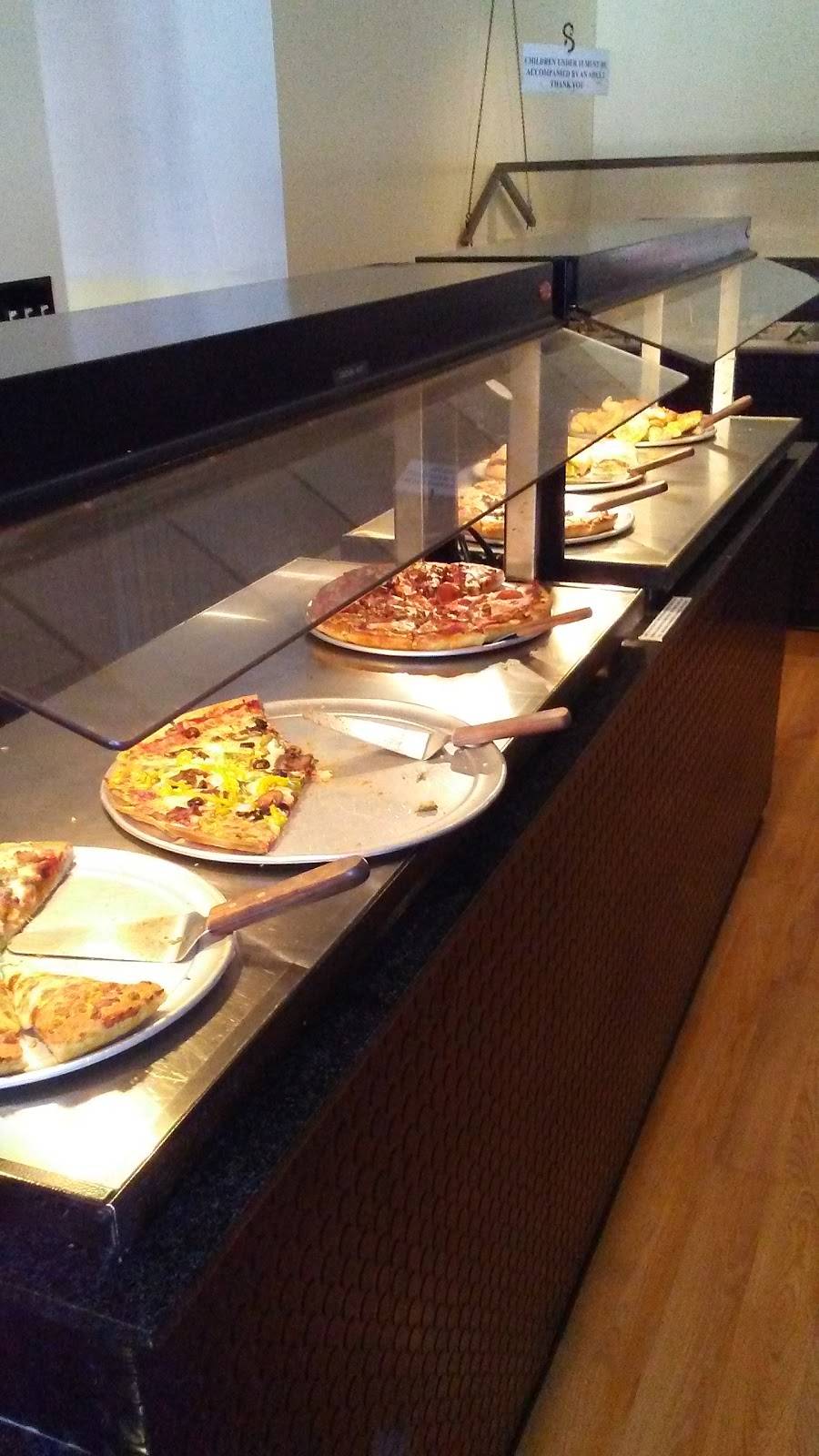 East of Chicago Pizza | meal delivery | 116 E Herrick Ave, Wellington, OH 44090, USA | 4406473000 OR +1 440-647-3000