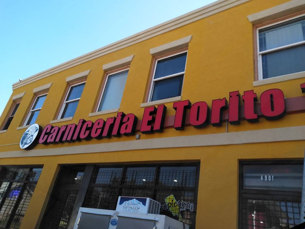Carniceria El Torito | restaurant | 4901 St John Ave, Kansas City, MO 64123, USA | 8169205307 OR +1 816-920-5307