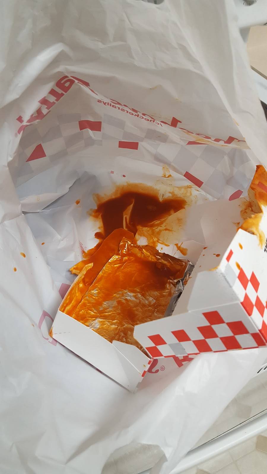 Checkers | restaurant | 643 N Marine Blvd, Jacksonville, NC 28540, USA | 9103468197 OR +1 910-346-8197