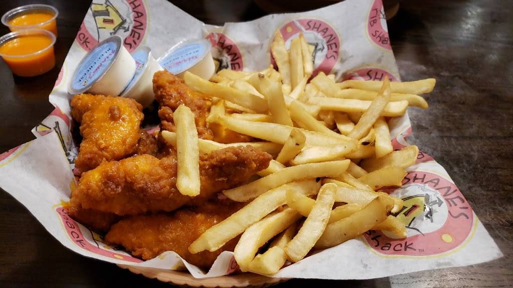 Shanes Rib Shack | restaurant | 2148 GA-20, McDonough, GA 30253, USA | 7709578818 OR +1 770-957-8818