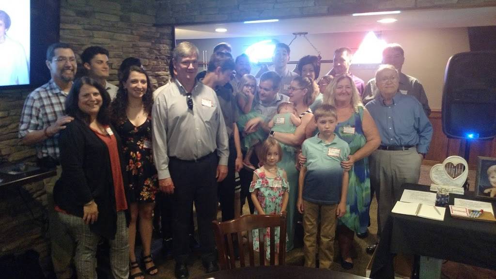 Ballard Golf & Country Club Back 9 Restaurant | restaurant | 30608 US-69, Huxley, IA 50124, USA | 5155972266 OR +1 515-597-2266