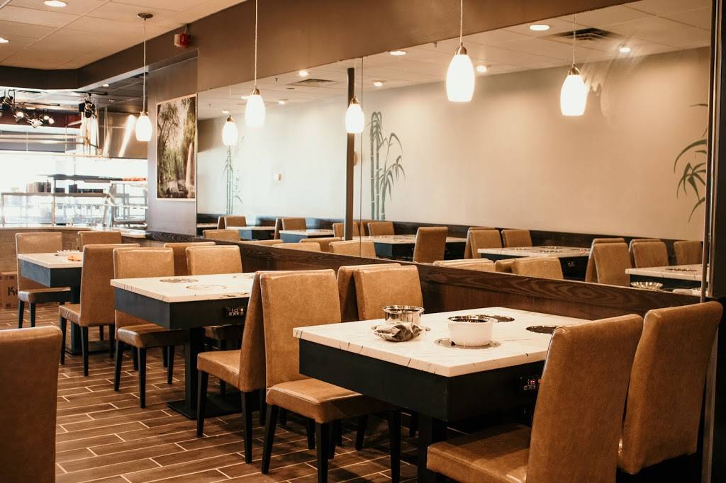 HotPot 7 | restaurant | 2100 Snelling Ave N #69, Roseville, MN 55113, USA | 6513405333 OR +1 651-340-5333