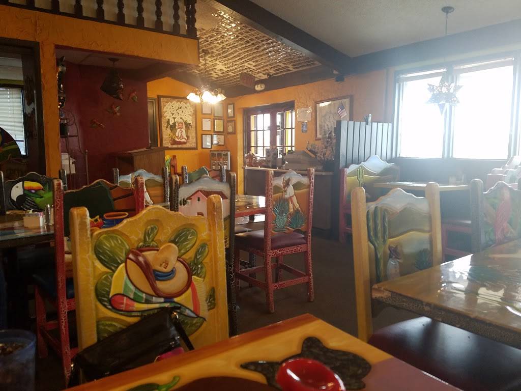Camino Real Mexican Restaurant | restaurant | 2504 US-31, Decatur, AL 35603, USA | 2563536727 OR +1 256-353-6727