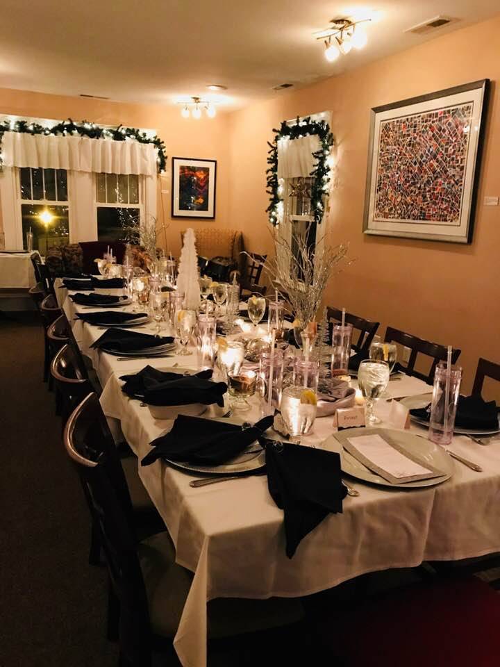 The Cafe on 26 | restaurant | 84 Atlantic Ave, Ocean View, DE 19970, USA | 3025392233 OR +1 302-539-2233