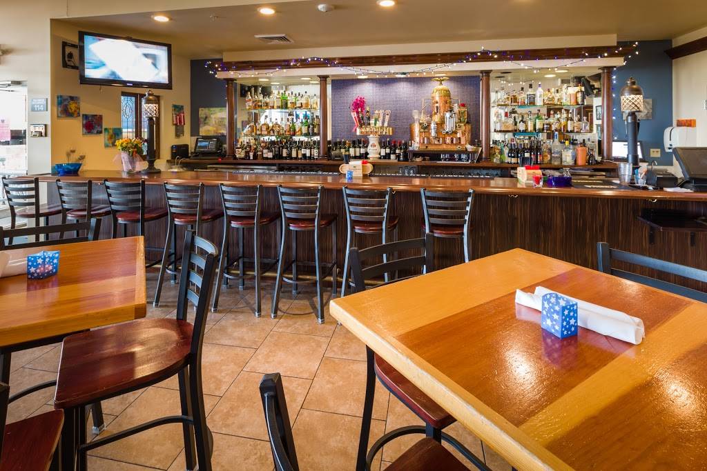 Yannis Greek Restaurant | restaurant | 5425 Landmark Pl #1951, Greenwood Village, CO 80111, USA | 3036920404 OR +1 303-692-0404