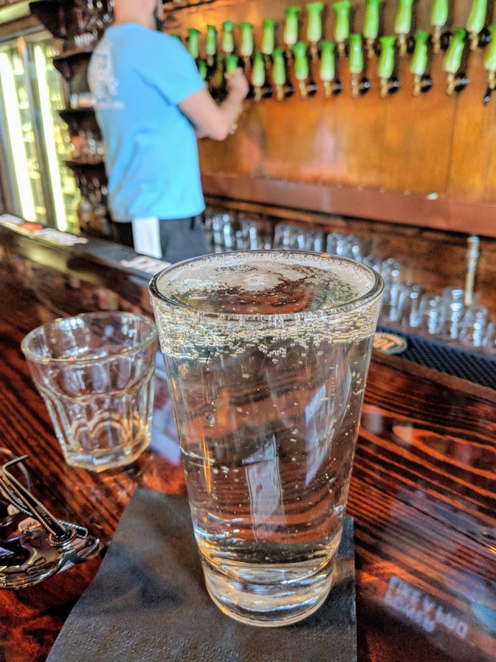 Celery City Craft Beer Garden | restaurant | 114 S Palmetto Ave, Sanford, FL 32771, USA | 4079155541 OR +1 407-915-5541